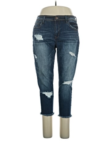 Dollhouse Jeans (view 1)