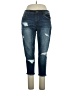Dollhouse Blue Jeans Size 16 - photo 1