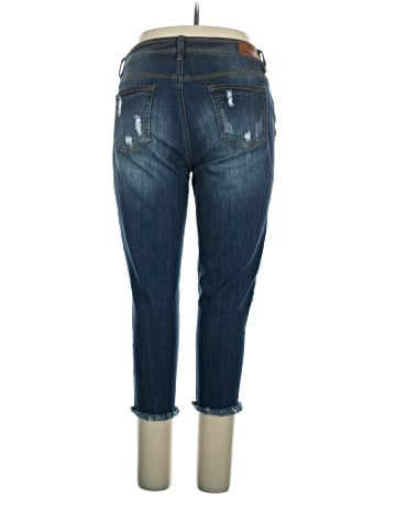 Dollhouse Jeans (view 2)