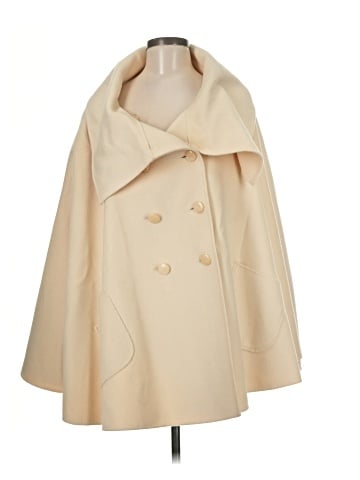 St. John Coat (view 1)