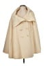 St. John Ivory Coat Size M - photo 1