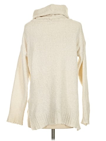BB Dakota Turtleneck Sweater (view 2)