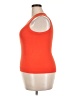 Unbranded Orange Tank Top Size XXL (estimated) - photo 5
