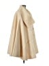 St. John Ivory Coat Size M - photo 4