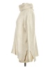 BB Dakota Ivory Turtleneck Sweater Size S - photo 5