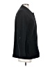 H&M Black Wool Coat Size 2 - photo 4