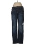 Gap Stars Blue Jeans Size 27 Waist Regular - photo 1