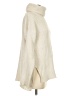 BB Dakota Ivory Turtleneck Sweater Size S - photo 4