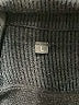 Unbranded Black Turtleneck Sweater Size L - photo 7