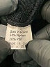 Unbranded Black Turtleneck Sweater Size L - photo 8
