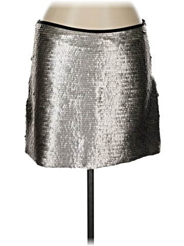 Zara Basic Casual Skirt (view 1)