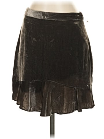 Madewell Casual Skirt (view 1)