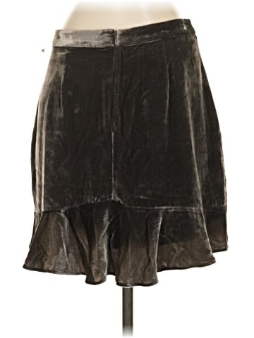 Madewell Casual Skirt (view 2)