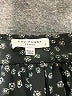 Equipment Polka Dots Black Casual Dress Size 2 - photo 4