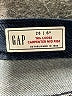 Gap Blue Jeans Size 28 waist - photo 7