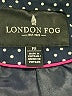 London Fog Polka Dots Black Blazer Size S (petite) - photo 6