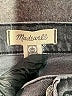Madewell Hearts Gray Jeans Size 26 waist (tall) - photo 4