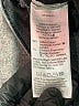 Madewell Hearts Gray Jeans Size 26 waist (tall) - photo 5
