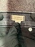 Madewell Hearts Gray Jeans Size 26 waist (tall) - photo 6