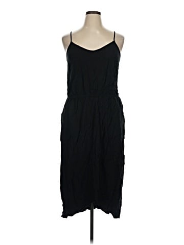 Carve Designs Casual Dress (view 1)