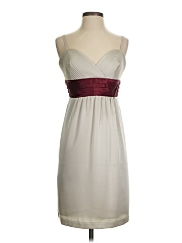 BCBGMAXAZRIA Cocktail Dress (view 1)