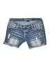 Ariya Jeans Blue Denim Shorts Size 7 - 8 - photo 1