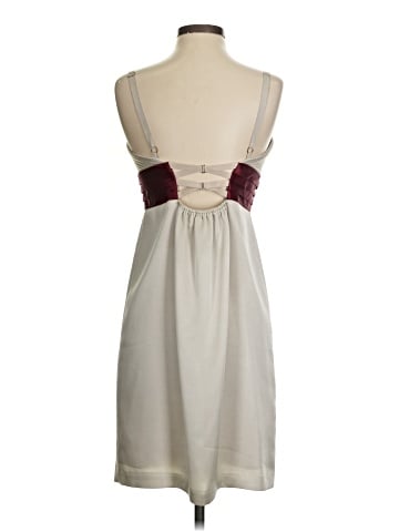 BCBGMAXAZRIA Cocktail Dress (view 2)