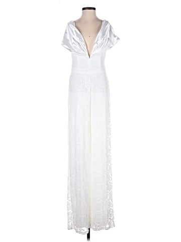 Symphony Jumpsuit (view 1)