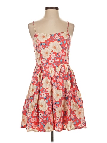 Aerie Casual Dress (view 1)