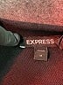 Express Black Pullover Sweater Size M - photo 7