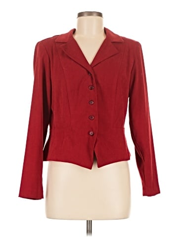 Briggs New York Blazer (view 1)