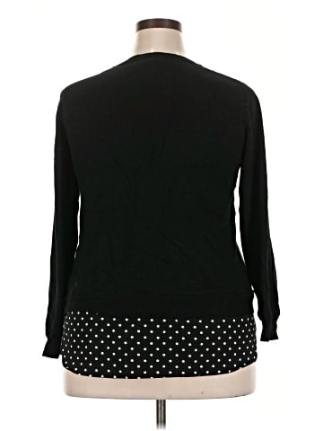 Croft & Barrow Pullover Sweater (view 2)