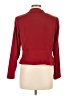 Briggs New York Red Blazer Size 8 (petite) - photo 2