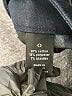 The Limited Solid Black Shorts Size 0 - photo 4