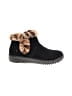 Skechers Black Ankle Boots Size 8 - photo 1