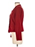 Briggs New York Red Blazer Size 8 (petite) - photo 5