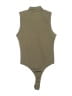 Polly & Esther Green Bodysuit Size M - photo 2