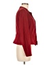 Briggs New York Red Blazer Size 8 (petite) - photo 4