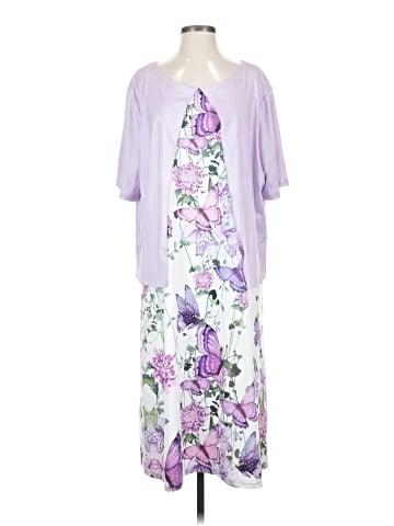 Unbranded Casual Dress (view 1)