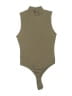 Polly & Esther Green Bodysuit Size M - photo 1