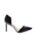 Nine West Black Heels Size 9 - photo 1