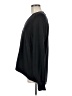 Athleta Black Pullover Sweater Size M - photo 5