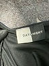 DAY & NIGHT Black Cocktail Dress Size S - photo 7
