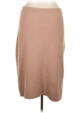 Ava & Viv Casual Skirt (view 2)