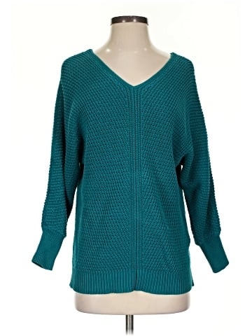 Ann Taylor LOFT Pullover Sweater (view 1)
