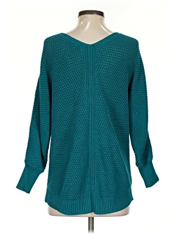Ann Taylor LOFT Pullover Sweater (view 2)