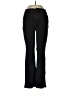 Just USA Chevron-herringbone Black Jeans Size 29 waist (petite) - photo 1