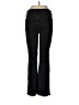 Just USA Chevron-herringbone Black Jeans Size 29 waist (petite) - photo 2