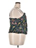 Old Navy 100% Polyester Teal Sleeveless Top Size XXL - photo 4
