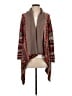 Sisters Brown Cardigan Size Sm - Med - photo 1